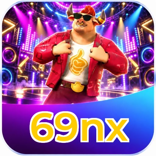69nx Logo