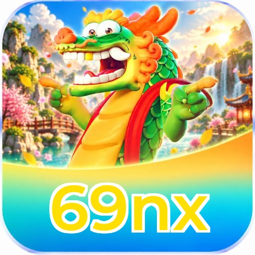 69nx Logo