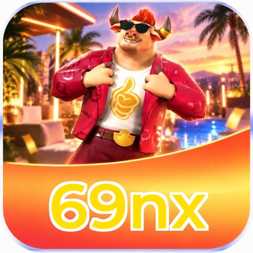 69nx Logo