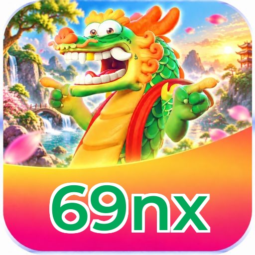 69nx Segurança Logo 3