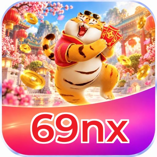 69nx PIX Instantâneo - Saques em 8 Minutos