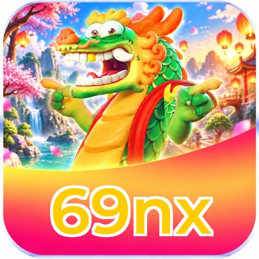 69nx Logo Oficial - Cassino Online Certificado Brasil
