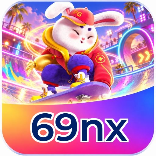 69nx Logo