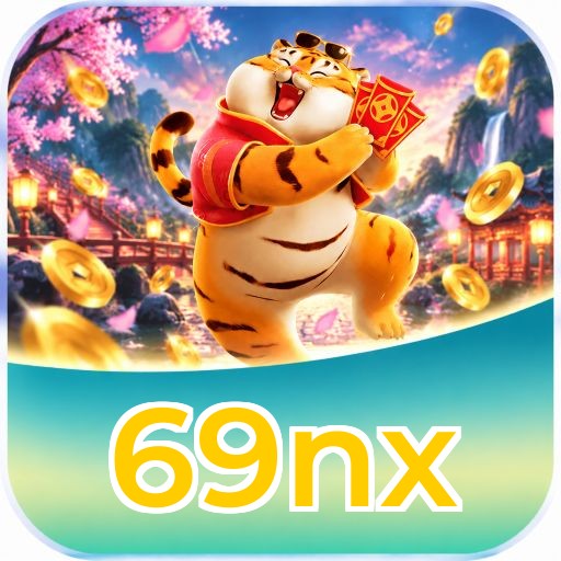 69nx Instalar Logo 3