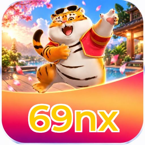 69nx Logo