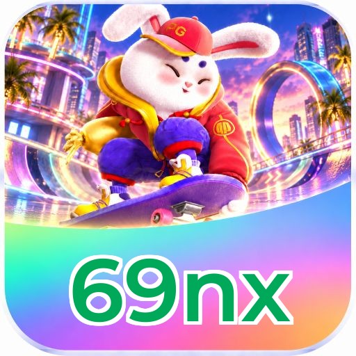 69nx Logo