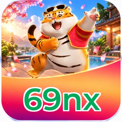 69nx Segurança Logo 2