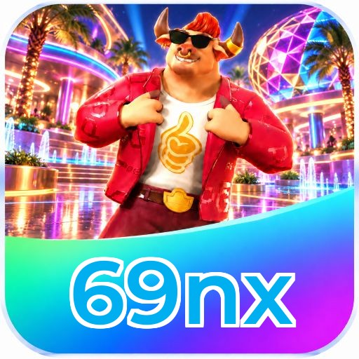 69nx Logo