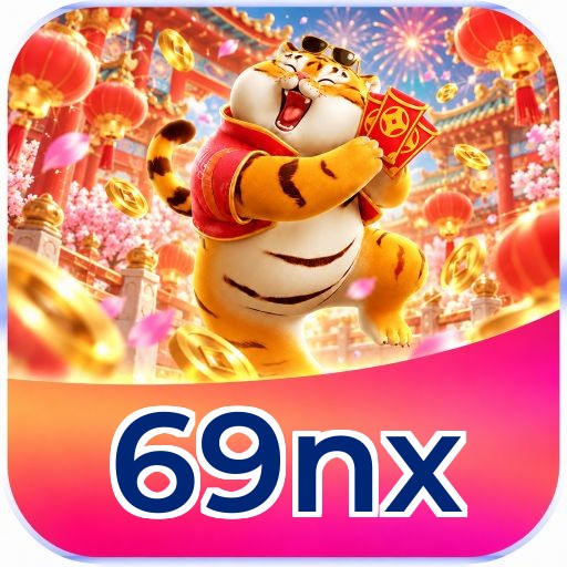Plataforma 69nx - PIX Instantâneo
