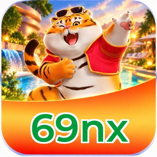 69nx Logo